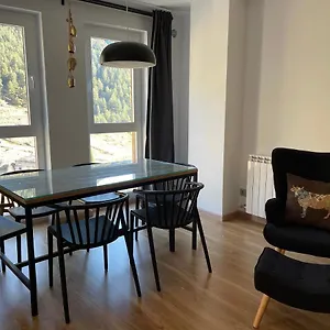 Modern And Cozy In With Views - Vall Del Nord , Arinsal Andorra