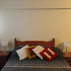 Departamento Centrico , Mendoza Argentina