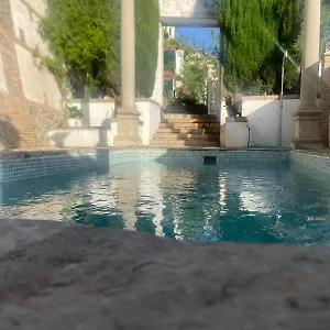Carmen De Belen , Granada España
