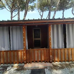 Sogno Campeggio Marina di Massa