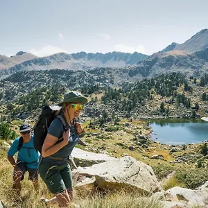 Moderno Perafita, Con Vistas En Arinsal , Mas de Ribafeta Andorra